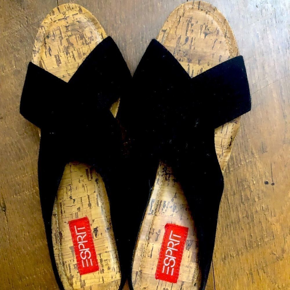 Esprit sandals  